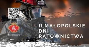 II Małopolskie Dni Ratownictwa