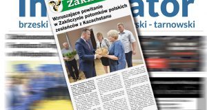 Czy w Brzesku będą repatrianci z Kazachstanu?