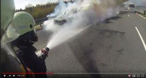 Film promocyjny strażaków z OSP Szczepanów